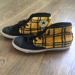 Converse All Star Chuck Taylors